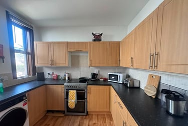 4 bed house, Eton Place, North Hill, Plymouth, PL15DT - Image 6